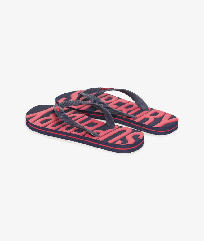 Superdry Chanclas Vintage
