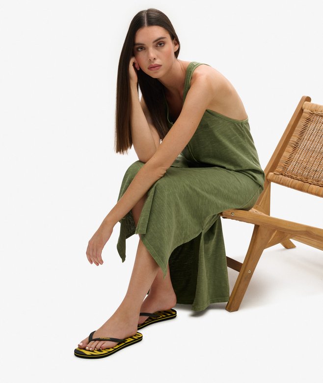 Superdry Chanclas Vintage