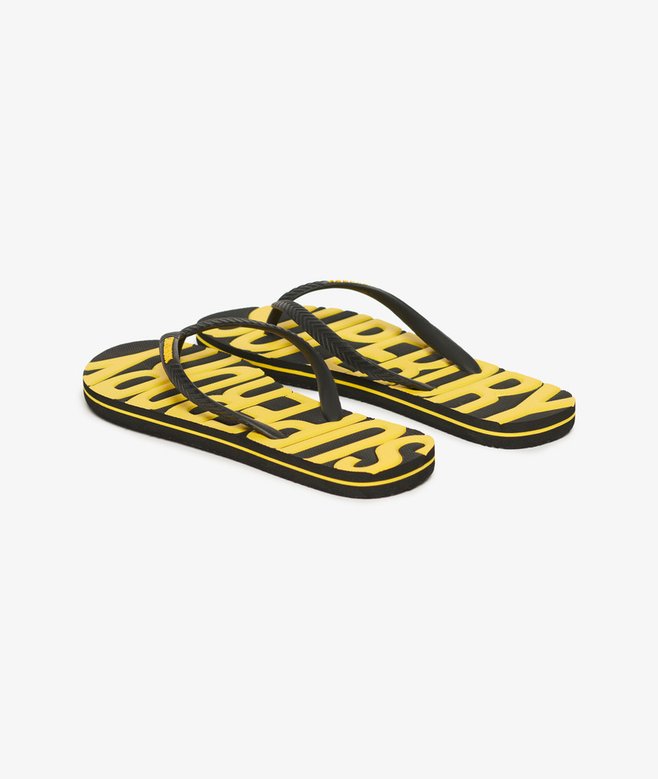 Superdry Chanclas Vintage