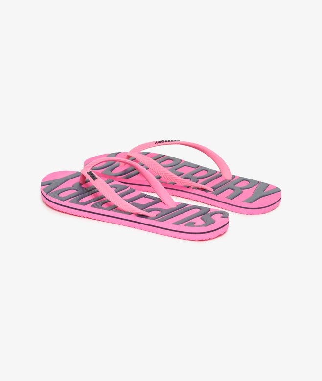 Superdry Chanclas Vintage