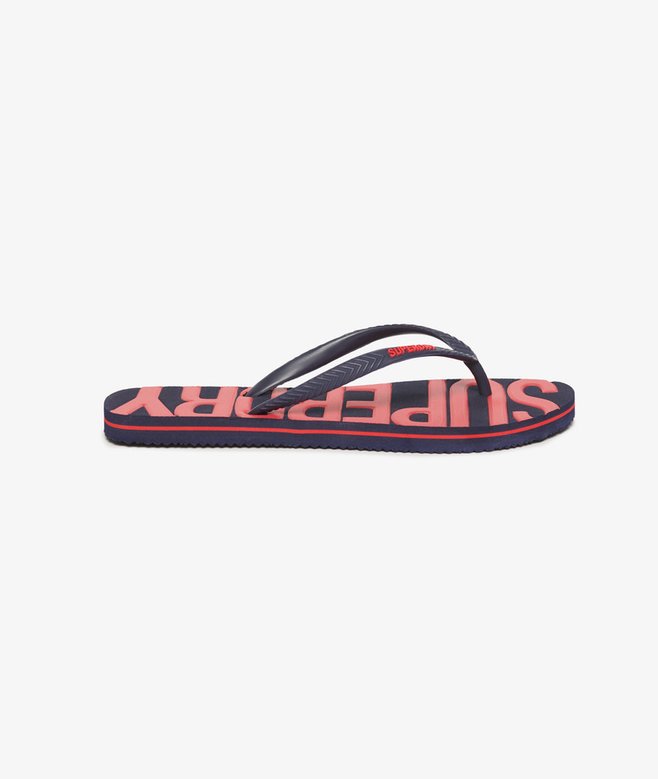 superdry Chanclas vintage
