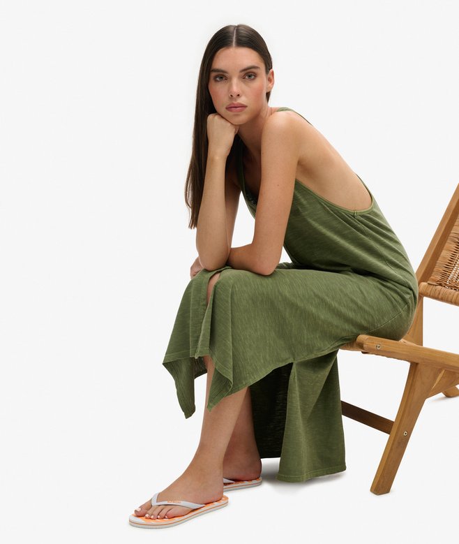 Superdry Chanclas Vintage