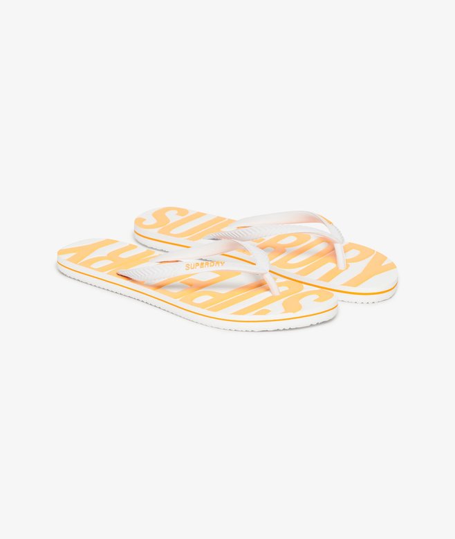 Superdry Chanclas Vintage
