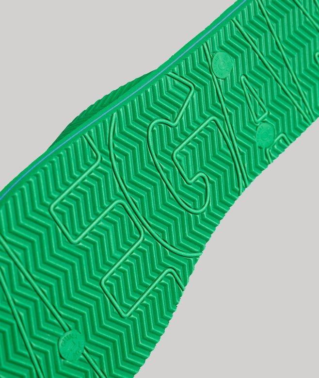 Superdry Chanclas Vintage