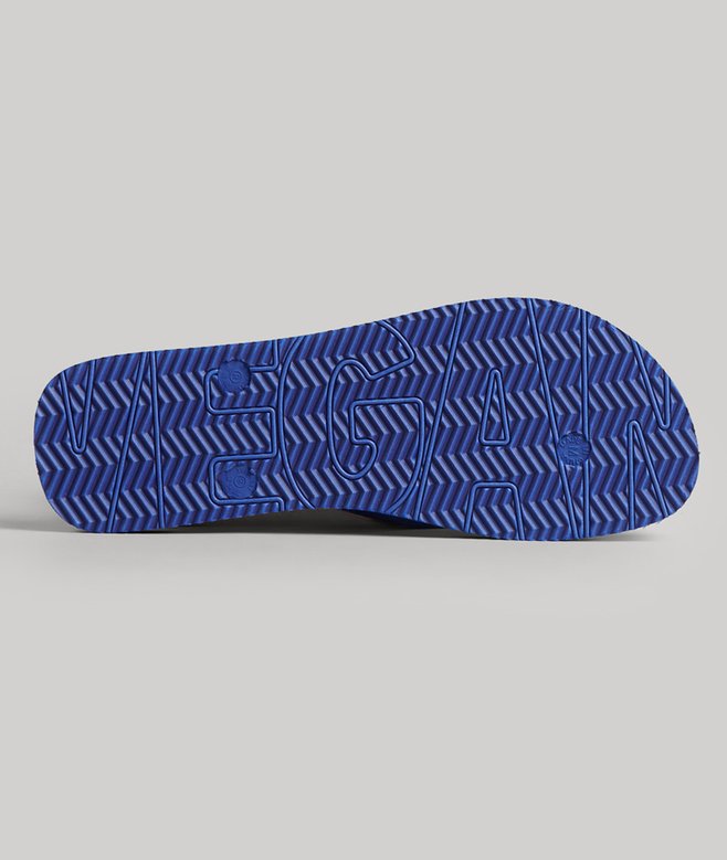 Superdry Chanclas Vintage