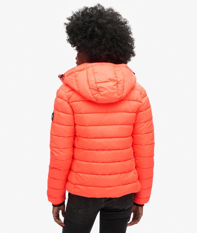 Superdry Chaqueta Acolchada Classic