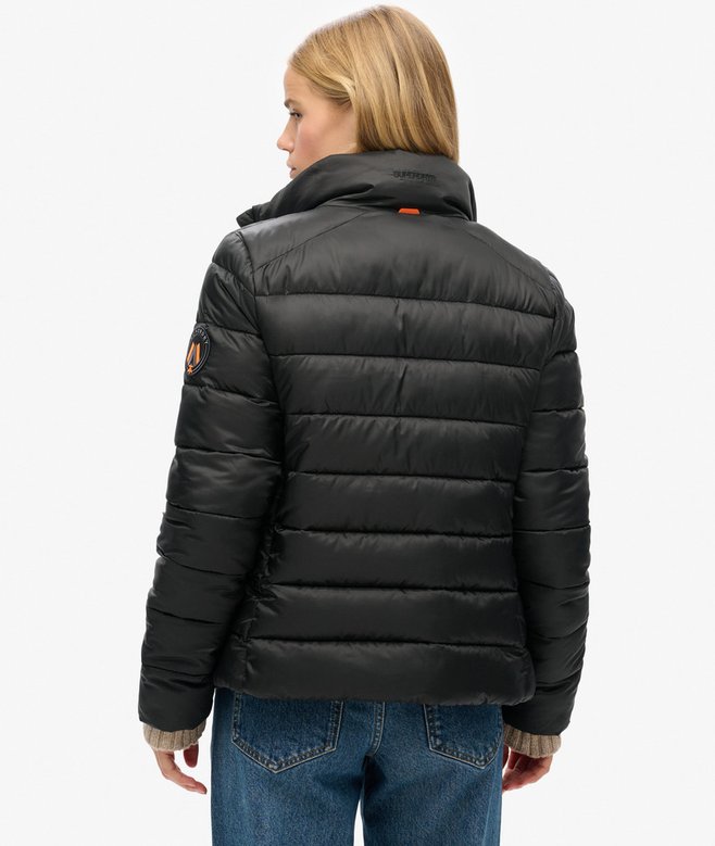 Superdry Chaqueta Acolchada Fuji