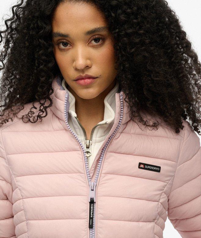 Superdry Chaqueta Acolchada Fuji Lite