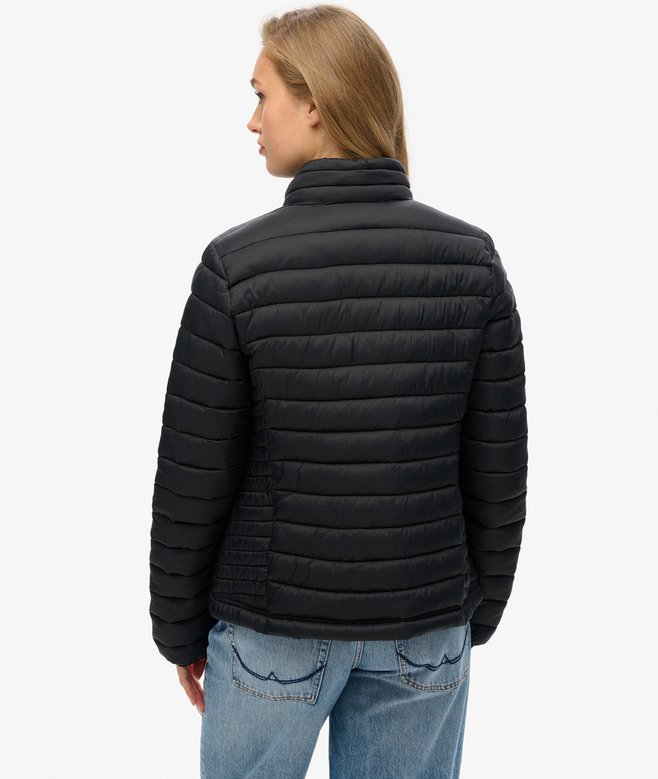 Superdry Chaqueta Acolchada Fuji Lite