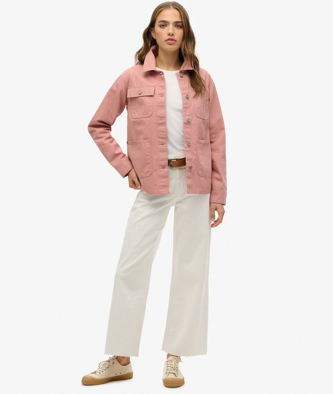 Superdry Chaqueta Chore