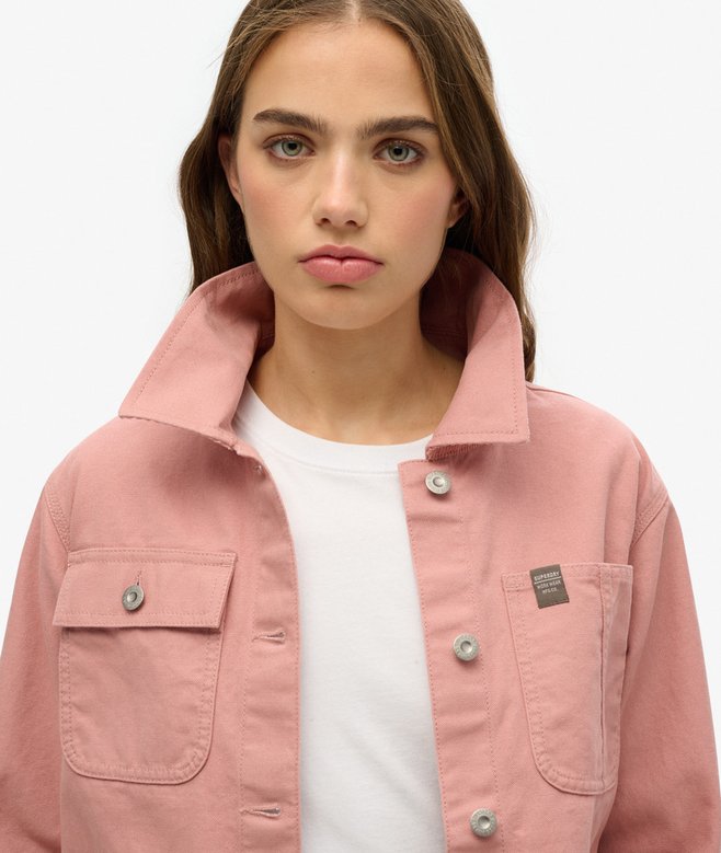 Superdry Chaqueta Chore