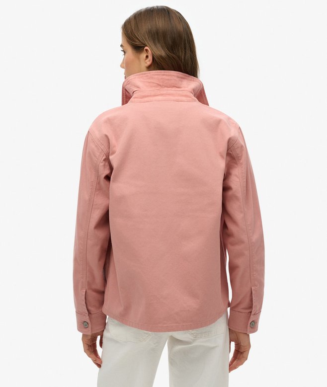 Superdry Chaqueta Chore