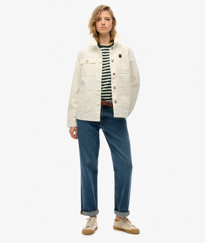 Superdry Chaqueta Chore