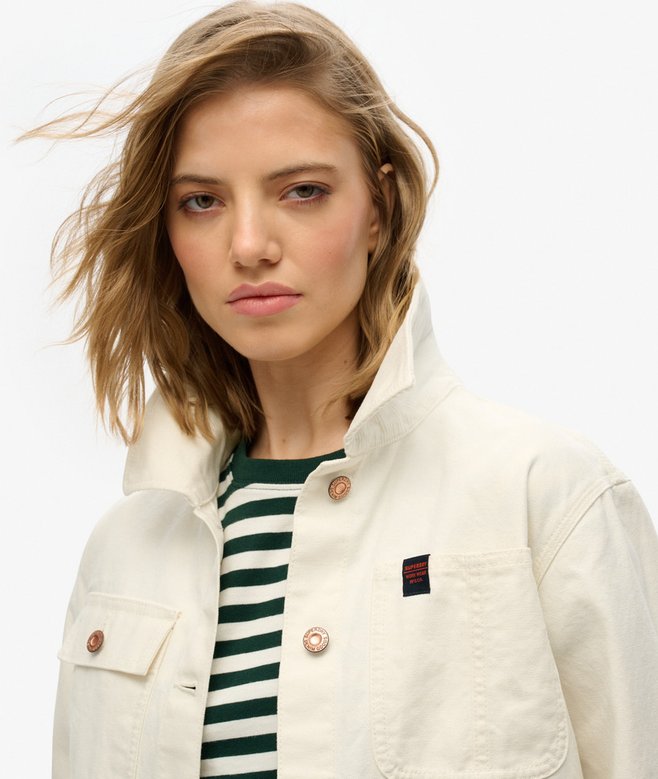Superdry Chaqueta Chore