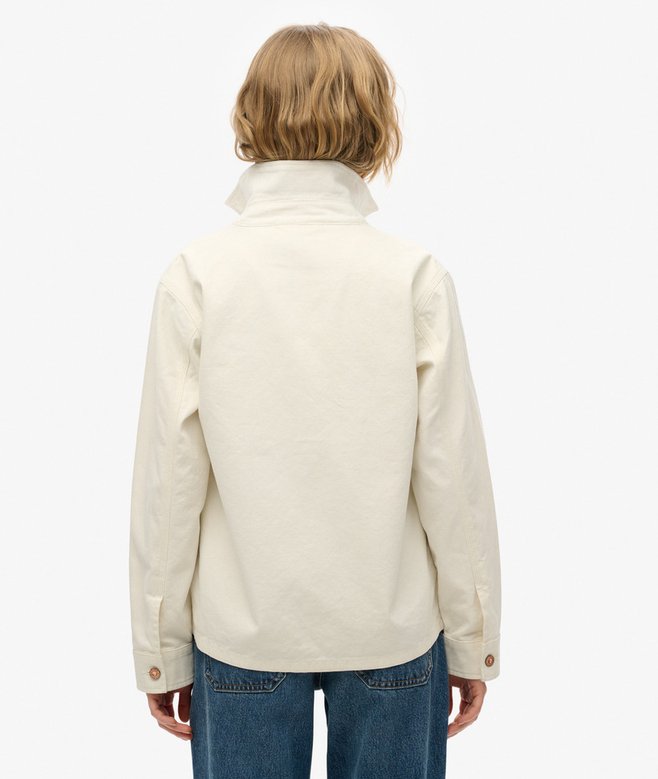 Superdry Chaqueta Chore