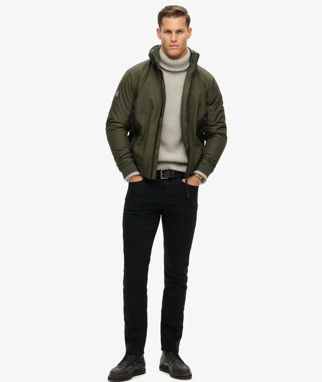 Superdry Chaqueta City Harrington