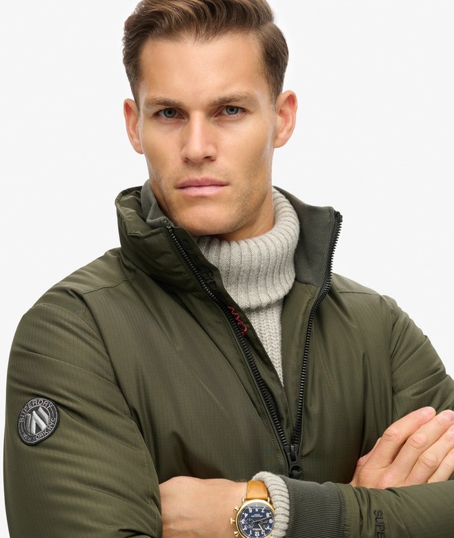 Superdry Chaqueta City Harrington
