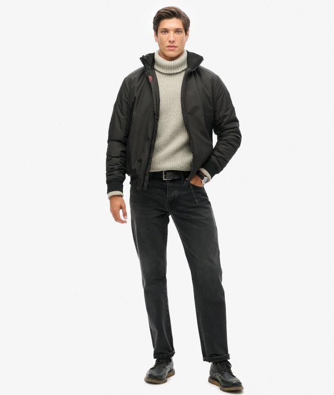 Superdry Chaqueta City Harrington