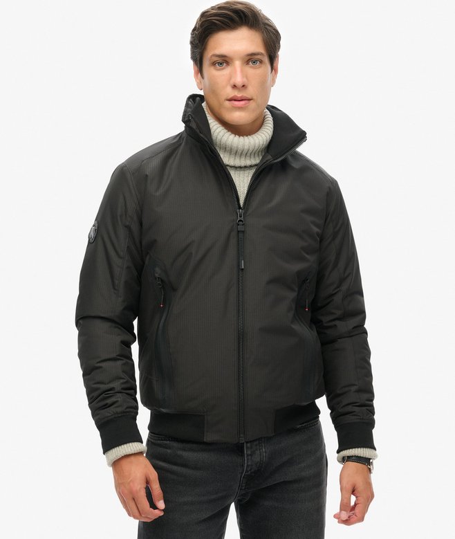 Superdry Chaqueta City Harrington