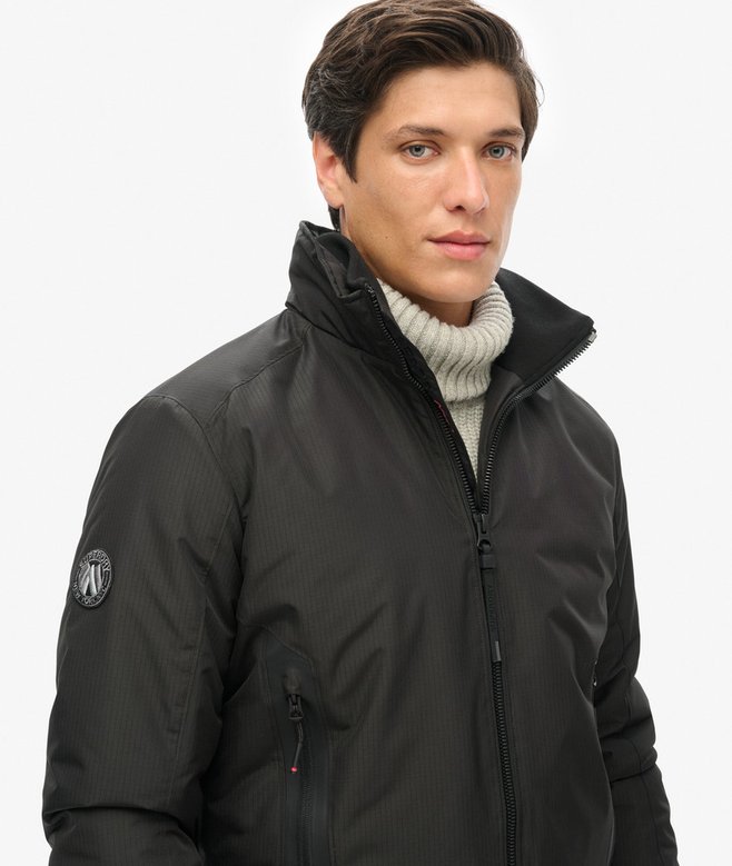 Superdry Chaqueta City Harrington