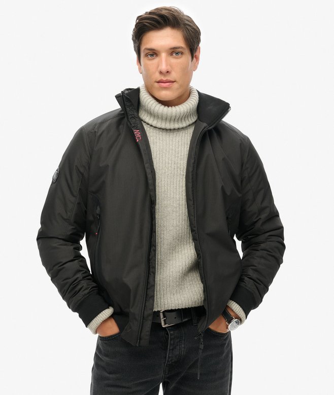 superdry Chaqueta City Harrington
