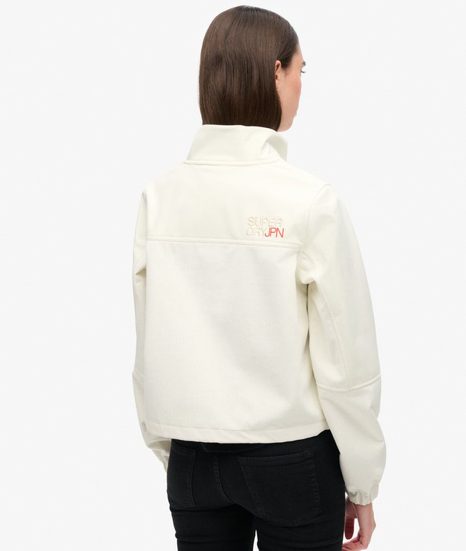 Superdry Chaqueta Con Capucha Classic Trekker