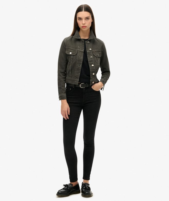 Superdry Chaqueta Corta St Tropez Workwear