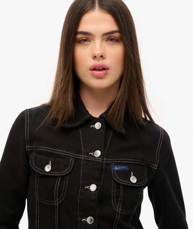 Superdry Chaqueta Corta Workwear