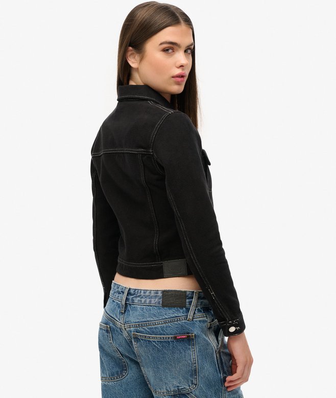 Superdry Chaqueta Corta Workwear
