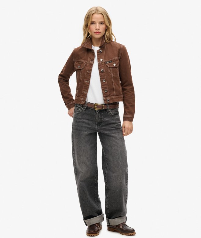 Superdry Chaqueta Corta Workwear