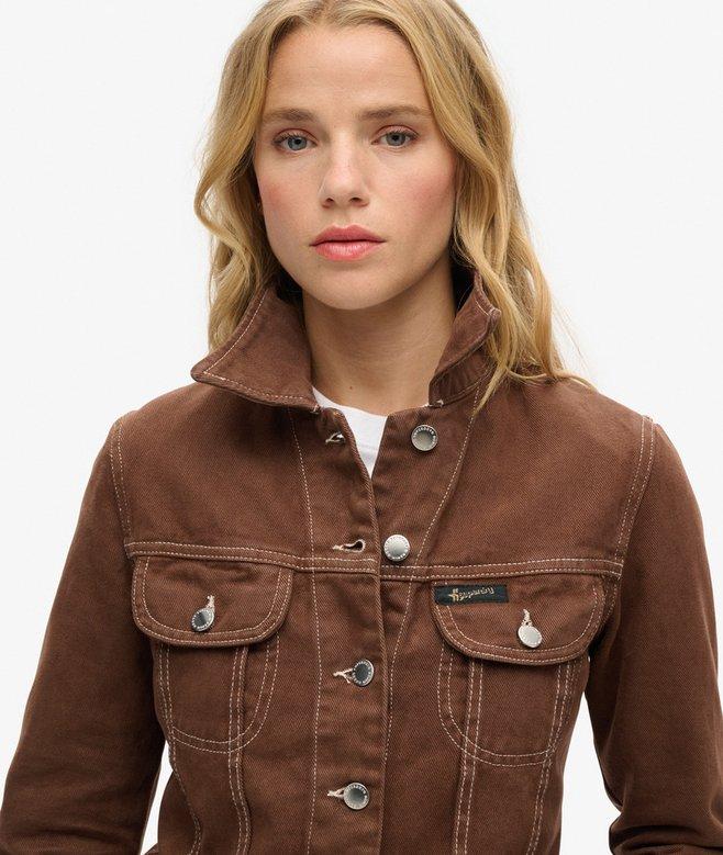Superdry Chaqueta Corta Workwear
