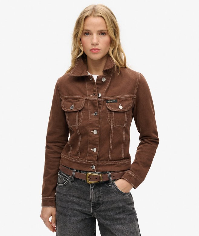 Superdry Chaqueta Corta Workwear