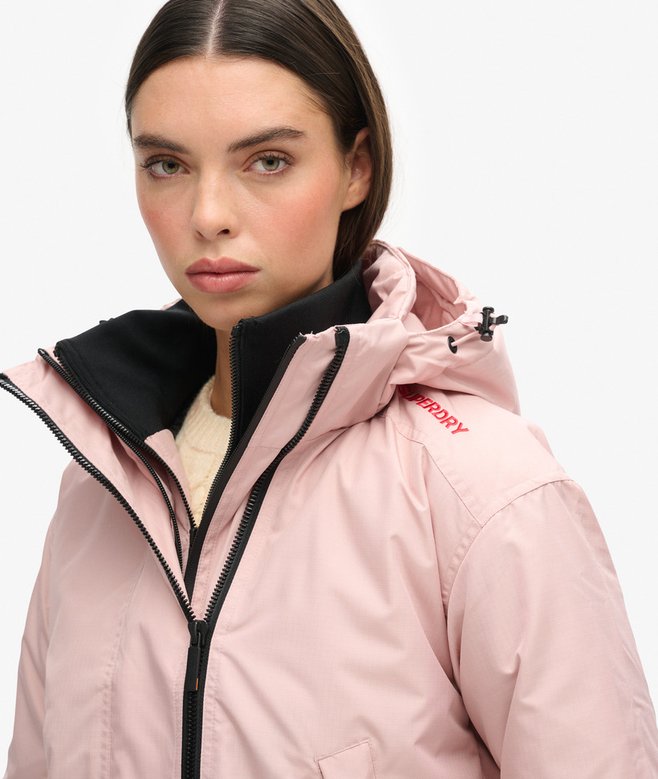 Superdry Chaqueta Cortavientos Code SD-Windcheater