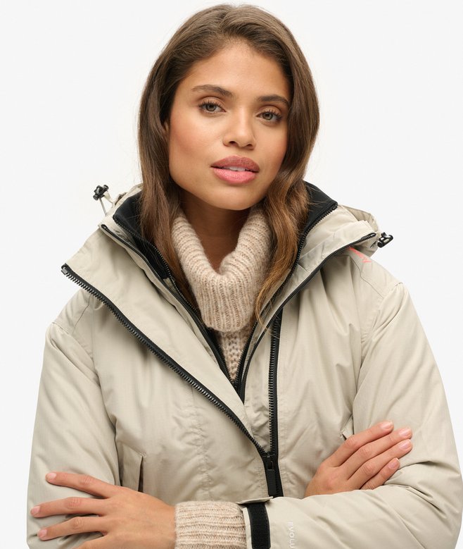 Superdry Chaqueta Cortavientos Code SD-Windcheater