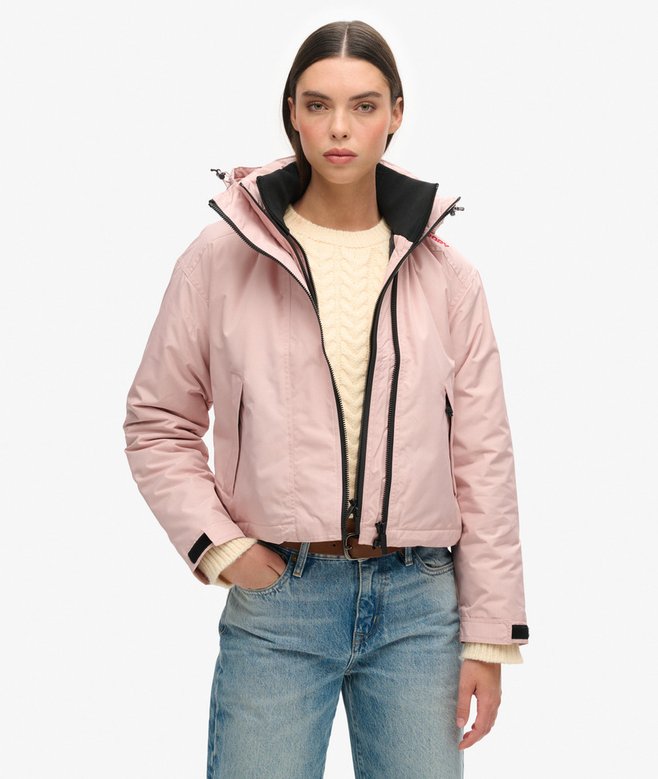 superdry Chaqueta cortavientos Code SD-Windcheater
