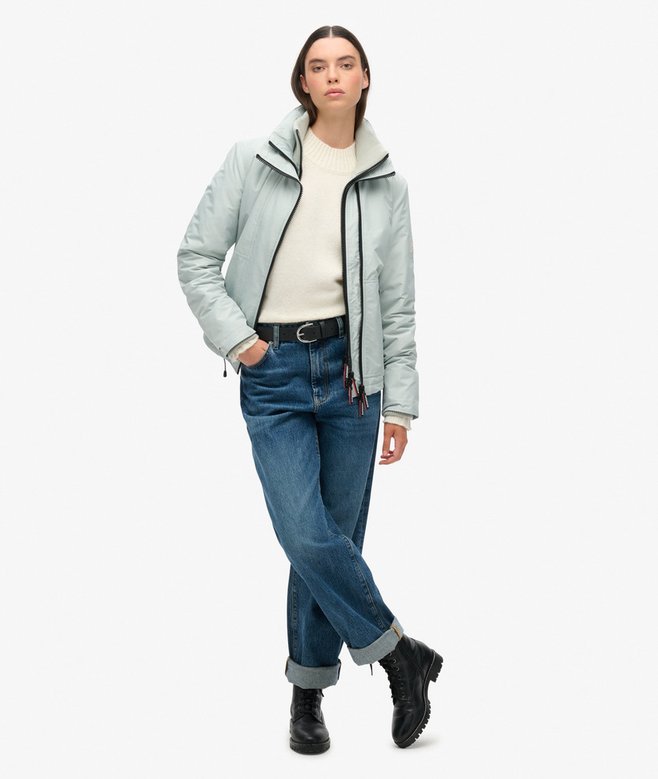 Superdry Chaqueta Cortavientos Mountain