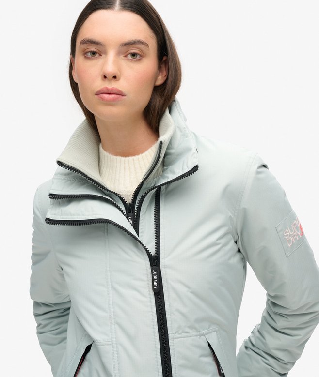 Superdry Chaqueta Cortavientos Mountain