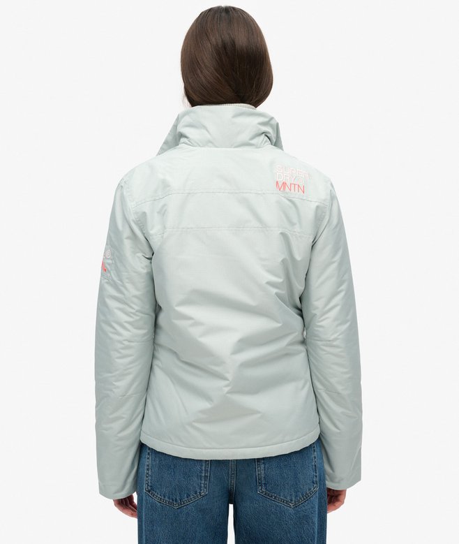 Superdry Chaqueta Cortavientos Mountain