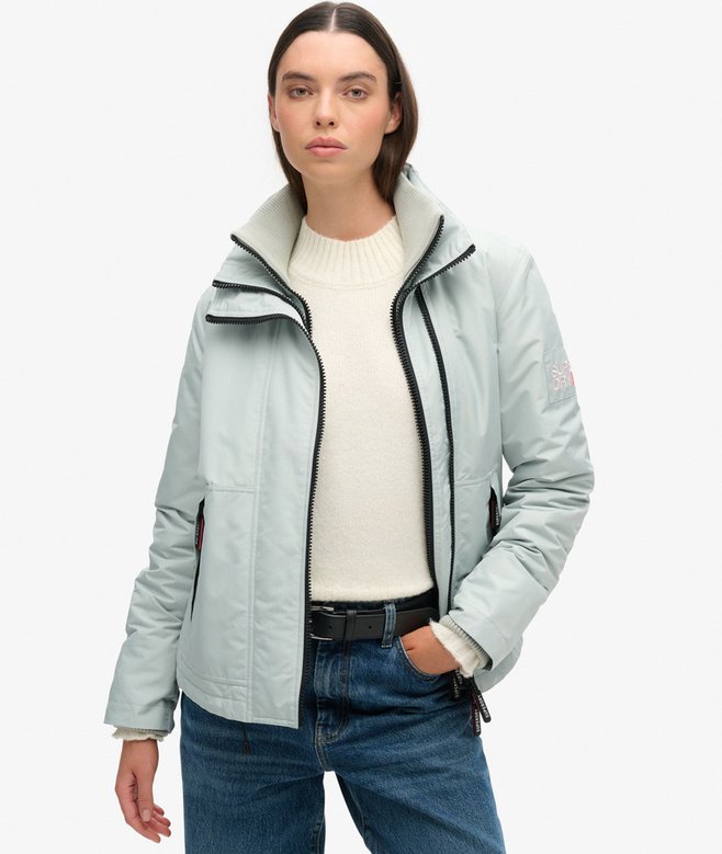 superdry Chaqueta cortavientos Mountain
