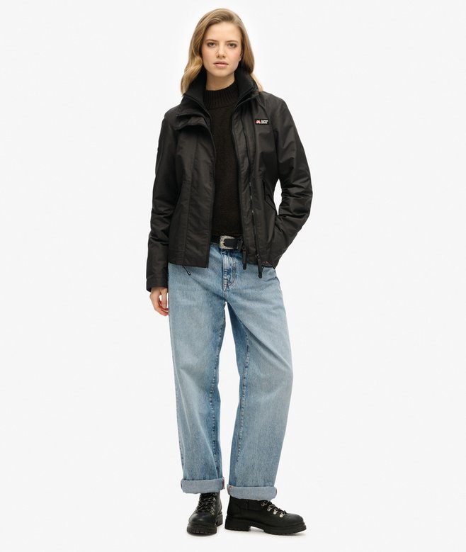 Superdry Chaqueta Cortavientos Mountain