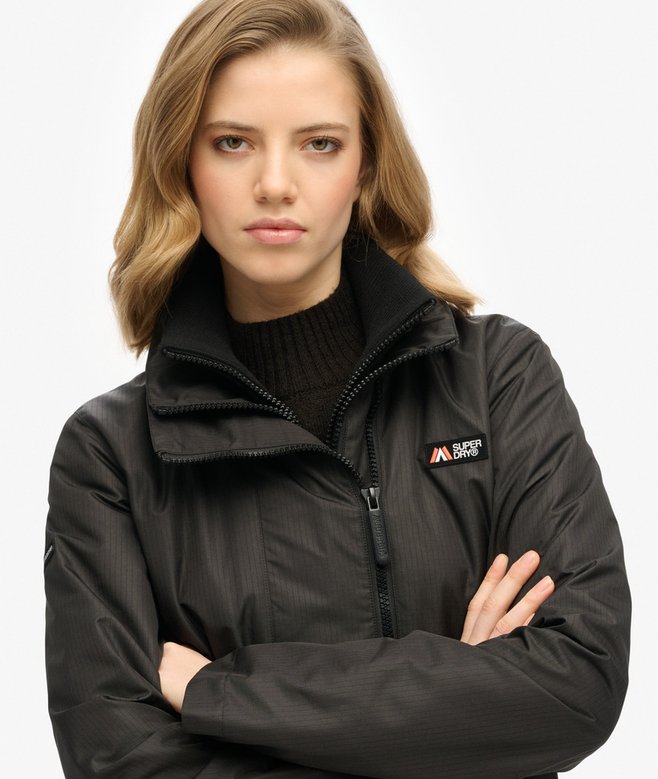 Superdry Chaqueta Cortavientos Mountain