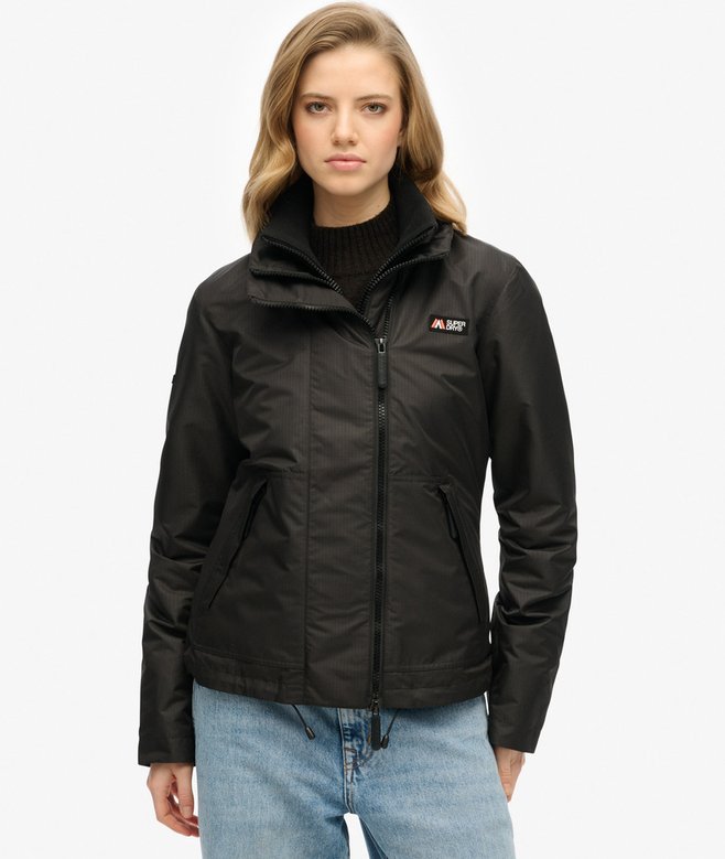 Superdry Chaqueta Cortavientos Mountain