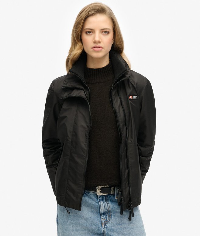 superdry Chaqueta cortavientos Mountain
