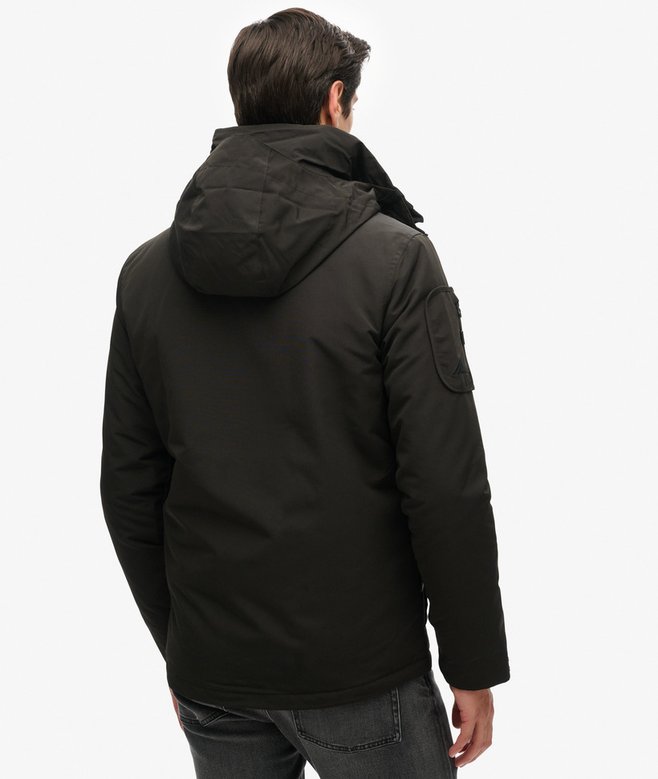 Superdry Chaqueta Cortavientos SD Ultimate
