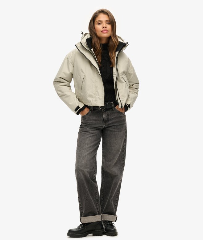 Superdry Chaqueta Cortavientos SD-Windcheater