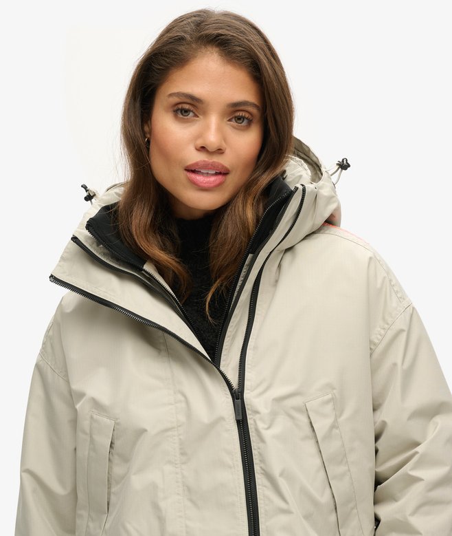Superdry Chaqueta Cortavientos SD-Windcheater