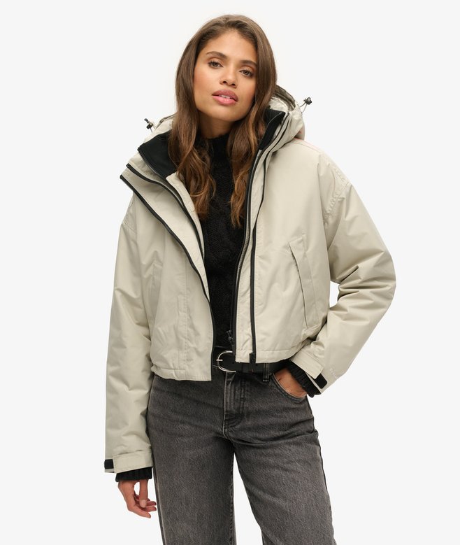 superdry Chaqueta cortavientos SD-Windcheater