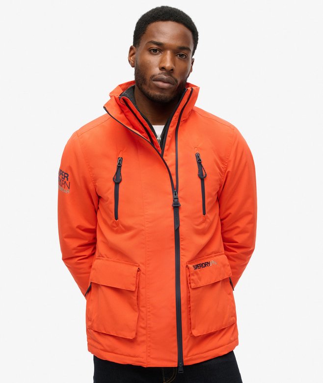 Superdry Chaqueta Cortavientos Ultimate