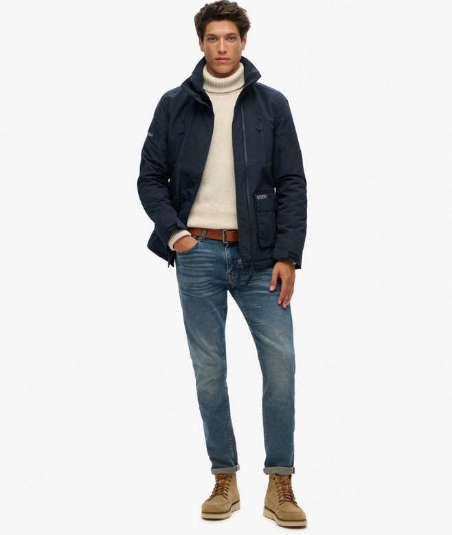 Superdry Chaqueta Cortavientos Ultimate