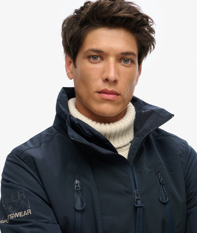 Superdry Chaqueta Cortavientos Ultimate